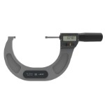 SYLVAC Digital Mikrometer S_MIKE PRO KNIFE SHARP 95-130 mm IP67 (903.1302) Knivblad til notmåling